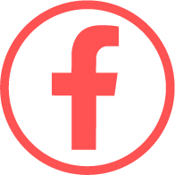 A picture of the facebook logo