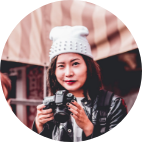 A profile picture