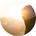 A profile picture
