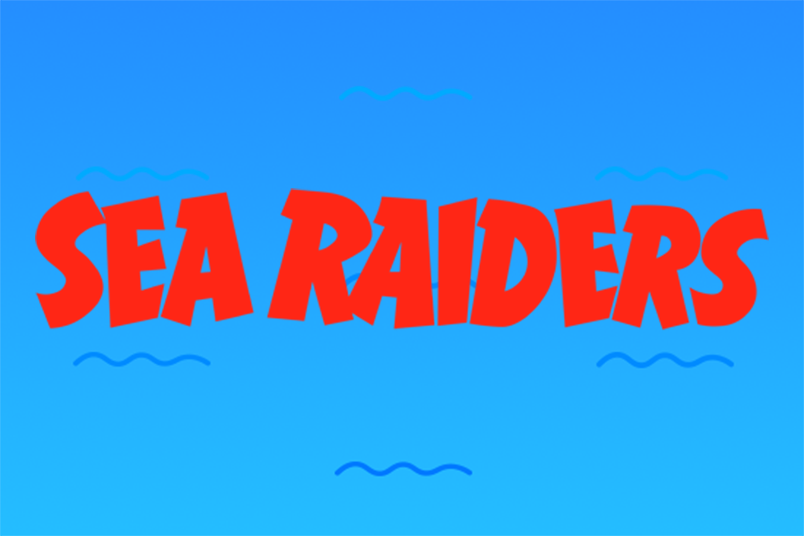 Sea Raiders